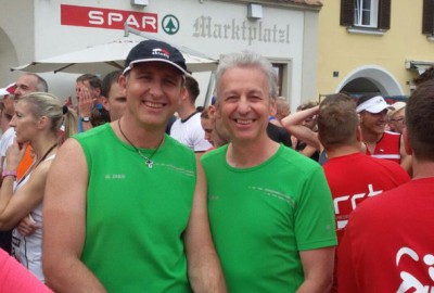 Stadtlauf Frohnleiten